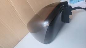 78250 Honda Odyssey 21 22 Signal Light Left Side Modern Steel Mirror Thr A312 M6