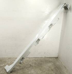 Rmd-993396 Honda 19-21 Civic Sedan Rocker Panel Side Skirt Moulding Left Oem See Notes