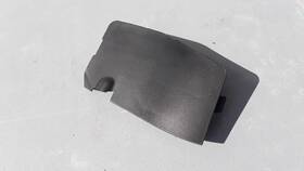 Tf0-g0-lid-dr Honda 2009-2013 Fit Cowl Panel Lower Left Side Trim Insert Oem