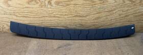 Tk8-71510 Honda 2014-2015 Odyssey Rear Bumper Molding Step Pad # Tk8 71510 Oem