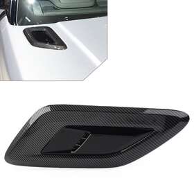 Lr128557 Hukyu 890000230077 New Car Version Hood Vent Louver For Land Rover Range Sport 2014