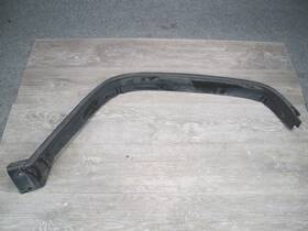 131190829 Hummer 2003-2009 H2 Rear Left Fender Flare Wheel Arch Molding