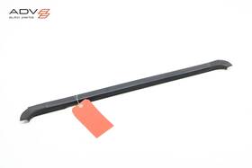 15098015 Hummer 2006 - 2010 H3 Rear Left Driver Side Door Window Belt Molding Oem