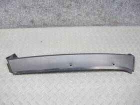 15124705 Hummer 2003-2009 H2 Windshield Left Driver Side A Pillar Reveal Molding