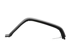 15139037 Hummer 03-09 H2 Rear Left Driver Side Fender Flare Trim Molding Oem