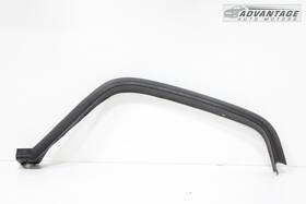 15188449 Hummer 2003-2009 H2 Rear Left Quarter Wheel Arch Flare Molding Trim Oem