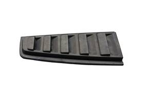 15189204 Hummer 03-09 H2 Rear Left Driver Side Tail Light Textured Panel Molding Trim Oem