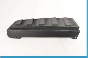 15189205 Hummer H2 Rear Right Quarter Panel Vent Valve Applique Trim Cover Oem 2003-09