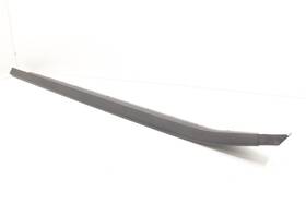 15190503 Hummer H2 Left Driver Side Skirt Rocker Panel Molding Oem 2003 - 2009