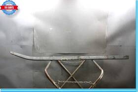 15190504 Hummer 03-09 H2 Right Passenger Side Rocker Panel Skirt Molding Oem