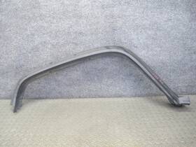 15200459 Hummer 2003-2009 H2 Rear Right Pass Side Fender Wheel Flare Molding
