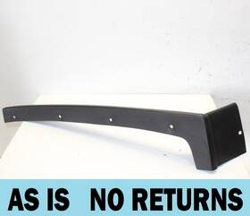 15200462 Hummer 2003 2004 2005 2006 2007 H2 Front Left Wheel Arch Fender Flare Oem