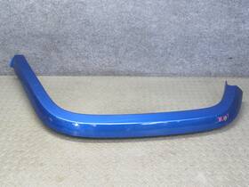 15294531 Hummer 2003-2009 H2 Rear Right Wheel Arch Fender Flare Trim Molding