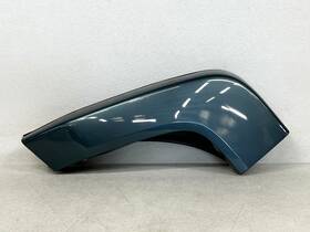 15795914 Hummer 2006-2010 H3 Rear Left Lh Door Fender Flare Molding Trim Oem Lot2515