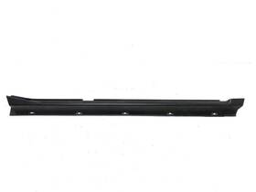 15817835 Hummer Right Passenger Side Rocker Panel Molding Fits 2006-2010 H3 78116