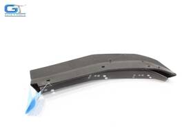 15822888 Hummer H3 Rear Left Quarter Wheel Arch Flare Molding Oem 2007 - 2010