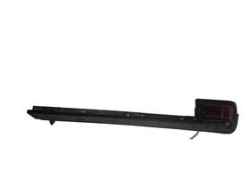 21607 Hummer 03 - 09 H2 Front Left Rear Roof Rack Rail Cover Molding Light Oem 2