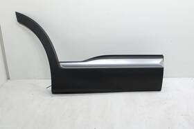 87732-s2300 Hyundai 137.hy1419 2019-20 Santa Fe Rear Rh Door Lower Wheel Arch Flare Molding 87732-s2200