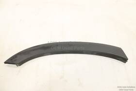 165.hy1823 Hyundai 2020-2025 Palisade Rear Right Side Quarter Flare Wheel Arch Molding Oem