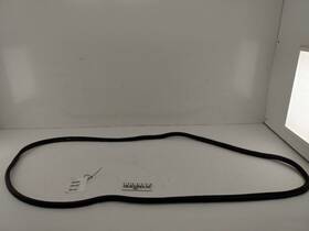 171.hy1u06 Hyundai Tiburon Gt Trunk Lid Molding Weather Seal Fits 2005 2006 05 06