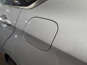 177.hy1i15 Hyundai Fuel Filler Door 2015 Genesis Sku#4082092
