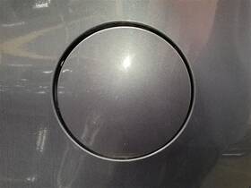 177.hy1n13 Hyundai Fuel Filler Door 2013 Accent Sku#3915270