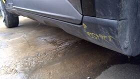 189.hy1120 Hyundai Venue 2020 Rocker Panel Moulding 342104