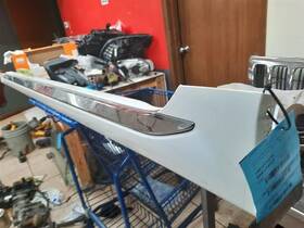 189.hy1q15 Hyundai Sonata 2015 Rocker Panel Moulding 1497429