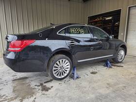 189.hy1v15 Hyundai Equus 2015 Rocker Panel Moulding 476772