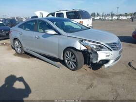 195.hy1t15 Hyundai Tail Finish Panel Oem 2015 Azera