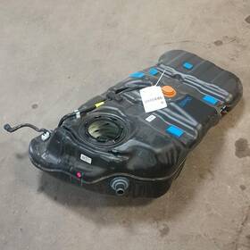 197.hy1225 Hyundai Fuel Tank For 2025 Santa Fe Assy Less Pump