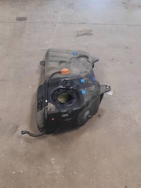 Hyundai 197.hy1325 Fuel Tank For 2025 Tucson Assy Less Pump
