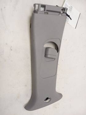198-51176br Hyundai Front Passenger Upper Center Pillar Fits Elantra 2011 - 2016 Oem
