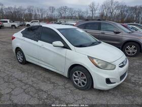198-51198bl Hyundai Driver Left Center Pillar Sedan Without Sunroof Fits 12-17 Accent 2936686