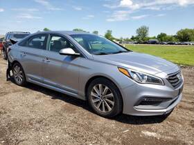 198-60469ar Hyundai Passenger Center Pillar Us Built With Sunroof Fits 15-19 Sonata 3477410