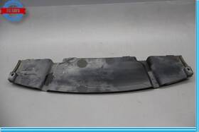 29135b1000 Hyundai 15-20 Genesis Radiator Core Support Lower Air Guide Deflector Oem