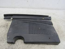 293113n000 Hyundai 2011 Equus Left Driver Front Engine Bay Room Plastic Trim Cover Garnish Shield