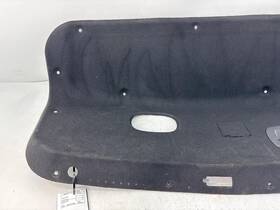 81750-3k000 Hyundai 2006 - 2009 Sonata Rear Deck Trunk Lid Liner Trim Cover Panel Oem