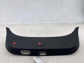 81750-j3000 Hyundai 2019-2021 Veloster N Liftgate Lower Trim Cover Panel Oem