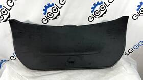 81750-j9000 Hyundai 2018-2020 Kona Trunk Tailgate Lower Trim Panel Cover Oem