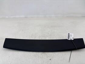 81760-j3000 Hyundai 2019-2021 Veloster N Liftgate Upper Trim Cover Panel Oem