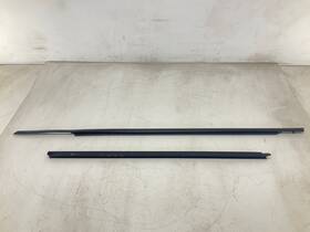 82210aa000 Hyundai 21-23 Elantra Sel Left Side Door Belt Molding Pair