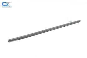 82210j9001 Hyundai Kona Front Left Driver Side Door Window Belt Molding Oem 2020 - 2022