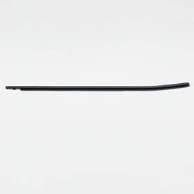 82220-n9000 Hyundai 2022-2024 Tucson Front Right Passenger Side Door Window Belt Molding Oem