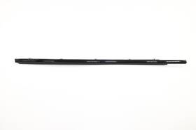 82220kl010 Hyundai 2023 - 2025 Ioniq 6 Front Right Door Belt Upper Molding Oem Black A2b