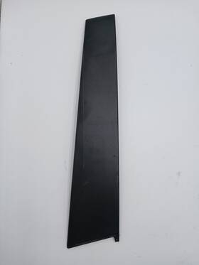 82250-l1000 Hyundai 2020 - 2024 Sonata Front Left Door Window B Pillar Applique Molding Oem