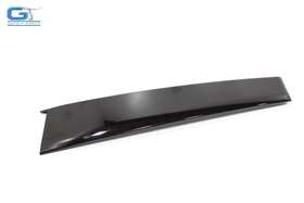 82260s8000 Hyundai Palisade Front Right Door Window B Pillar Applique Molding Oem 2020-23