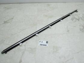 8321039000 Hyundai Weather Strip Belt Xg350 2002 2005 Left Driver Side Rear Back Door Molding Trim