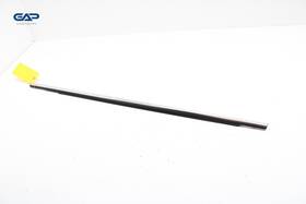 83210ab010 Hyundai Elantra Rear Left Driver Side Door Window Belt Molding Oem 2021 - 2023