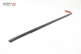 Hyundai 83210n9000 2022 - 2025 Tucson Rear Left Driver Side Door Window Belt Molding Oem